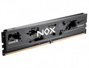   DDR5 16GB/5600 Apacer NOX (AH5U16G56C522MBAA-1) 3