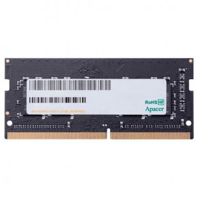  ' APACER DDR4-3200 SODIMM 16GB (AS16GGB32CSYBGH) Bulk