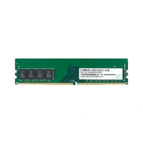   Apacer   DDR4 16GB 2400 MHz (AU16GGB24CEYBGH)