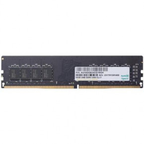   Apacer DDR4 16Gb 2666Mhz Bulk (AU16GGB26CQYBGH)