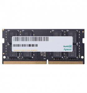    Apacer DDR4 2666 4GB (ES.04G2V.KNH)