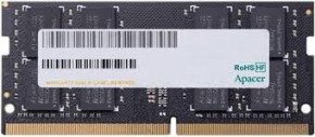     Apacer DDR4 2666 8GB SO-DIMM