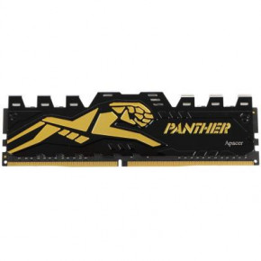     Apacer DDR4 8GB 2133 MHz (AHU08GGB13CGT7G)