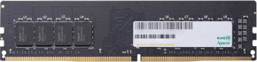   DDR4 8GB/3200 1.2V Apacer (AU08GGB32CSYBGH)