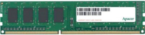  Apacer DDR3 4GB 1600Mhz  (DL.04G2K.KAM)