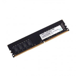   Apacer DDR4 CL22 8  3200 MHz   DIMM Black (EL.08G21.GSH)