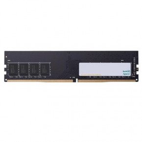   Apacer DDR4 CL19 8  2666   288-pin DIMM Black (EL.08G2V.GNH)