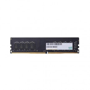  ' Apacer DDR4 CL19 32GB 2666  CL19 DIMM Black (EL.32G2V.PRH)