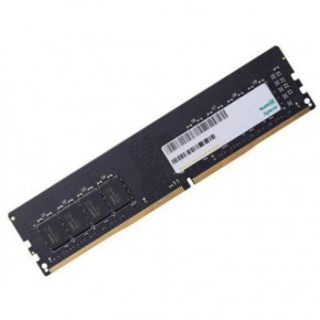  ' Apacer DDR4 CL19 32GB 2666  CL19 DIMM Black (EL.32G2V.PRH) 3