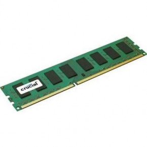   Crucial 4 GB DDR3L 1600 MHz (CT51264BD160B)