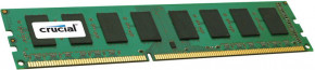   Crucial DDR3 1600MHz 8GB Retail CT102464BD160B (dnd-205413) 3