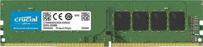 '  Crucial DDR4 16GB 2666 (CT16G4DFRA266)