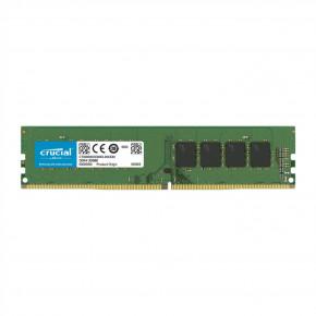   Crucial DDR4-2666 8GB CL19 (CB8GU2666)