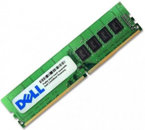  Dell EMC Memory 16GB DDR4 UDIMM 2666MHz ECC NS (AB128227)