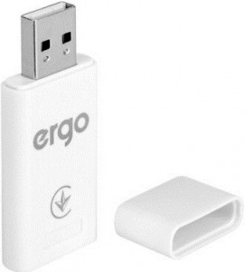  ERGO WIFI - AC3 5