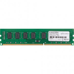   eXceleram DDR3L 8GB 1333 MHz E30226A (dnd-162598)