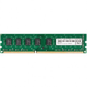  ' eXceleram  DDR3 8GB 1600 MHz (E30143A)