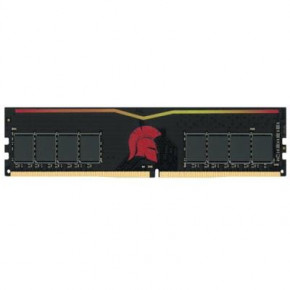     eXceleram DDR4 16GB 2666 MHz RED (E47067C)