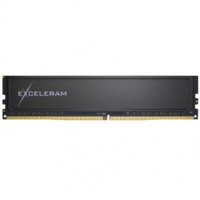     eXceleram DDR4 16GB 3000 MHz Dark (ED4163016C)