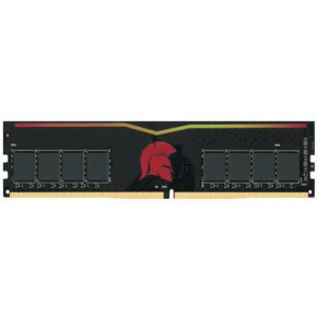     eXceleram DDR4 16GB 3000 MHz RED (E47069C)