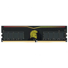     eXceleram DDR4 16GB 3000 MHz Yellow (E47070C)