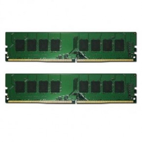   eXceleram   DDR4 32GB (2x16GB) 2400 MHz (E432247AD)