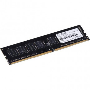   eXceleram DDR4 4GB 2400 MHz E40424A (dnd-162594) 3