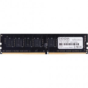   eXceleram DDR4 4GB 2400 MHz E40424A (dnd-162594) 4