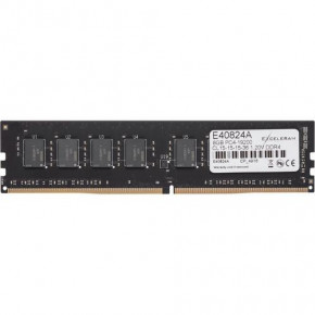   eXceleram DDR4 8GB 2400 MHz E40824A (dnd-162557)