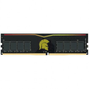     eXceleram DDR4 8GB 3200 MHz Yellow (E47074A)