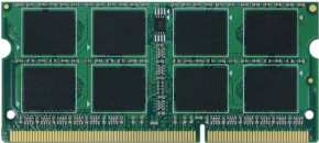  eXceleram So-DIMM DDR3 8GB 1333 MHz (E30214S)