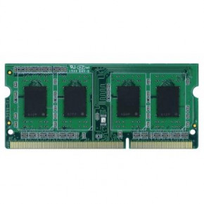     eXceleram SoDIMM DDR3L 4GB 1600 MHz (E30211S)