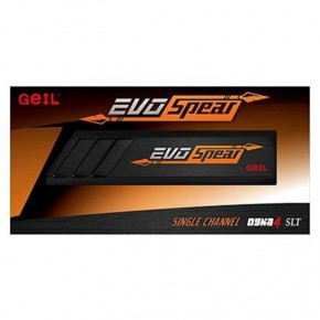   DDR4 8GB/3000 Geil EVO Spear (GSB48GB3000C16ASC) 3