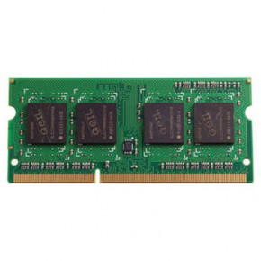  GeIL SoDIMM DDR3 4GB 1600 MHz (GGS34GB1600C11S) 3