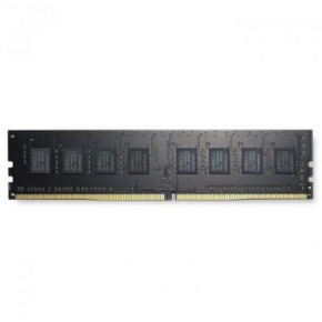   G.Skill 8 GB DDR4 2400 MHz (F4-2400C17S-8GNT)