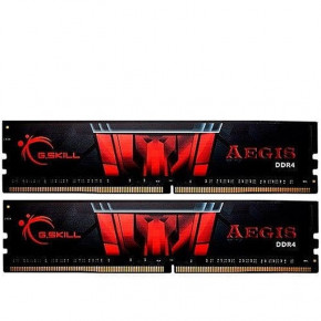   ' G.Skill DDR4 216GB/3000 Aegis (F4-3000C16D-32GISB) (0)