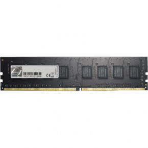     DDR4 32GB 2666 MHz G.Skill (F4-2666C19S-32GNT)