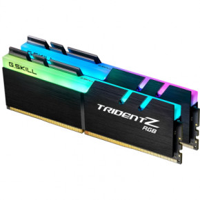     DDR4 32GB (2x16GB) 4400 MHz Trident Z G.Skill (F4-4400C19D-32GTZR) 3