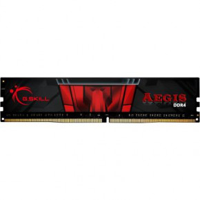     G.Skill DDR4 8GB 3200 MHz Aegis  (F4-3200C16S-8GIS)