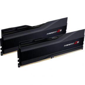     DDR5 32GB (2x16GB) 6400 MHz Trident Z5 G.Skill (F5-6400J3239G16GX2-TZ5K) 3