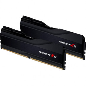     DDR5 32GB (2x16GB) 6400 MHz Trident Z5 G.Skill (F5-6400J3239G16GX2-TZ5K) 4