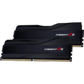     DDR5 32GB (2x16GB) 6400 MHz Trident Z5 G.Skill (F5-6400J3239G16GX2-TZ5K) 5