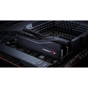     DDR5 32GB (2x16GB) 6400 MHz Trident Z5 G.Skill (F5-6400J3239G16GX2-TZ5K) 6