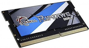   SO-DIMM 28GB/2133 DDR4 G.Skill Ripjaws (F4-2133C15D-16GRS) 3