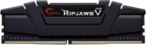   DDR4 2x8GB/3600 G.Skill Ripjaws V Black (F4-3600C16D-16GVKC) 4