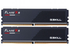   DDR5 2x16GB/5200 G.Skill Flare X5 (F5-5200J3636C16GX2-FX5)