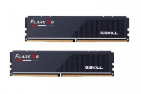   DDR5 2x32GB/5200 G.Skill Flare X5 (F5-5200J3636D32GX2-FX5) 4