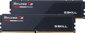   DDR5 2x32GB/5200 G.Skill Flare X5 (F5-5200J3636D32GX2-FX5) 3