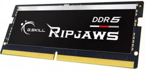   SO-DIMM 2x16GB/5200 DDR5 G.Skill Ripjaws (F5-5200S3838A16GX2-RS) 7