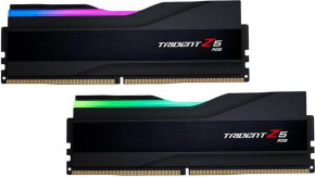  ' G. Skill Trident Z5 RGB Black DDR5-6000 32GB (2x16GB) CL36-36-36-96 1.35V